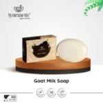 Goat Milk Soap