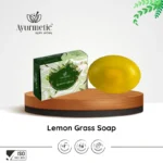 Lemon Grass Soap
