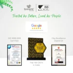 Neem & Tulsi Soap - Image 4