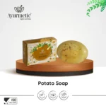 Potato Soap