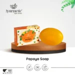 Papaya Soap