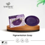 Pigmentation Soap